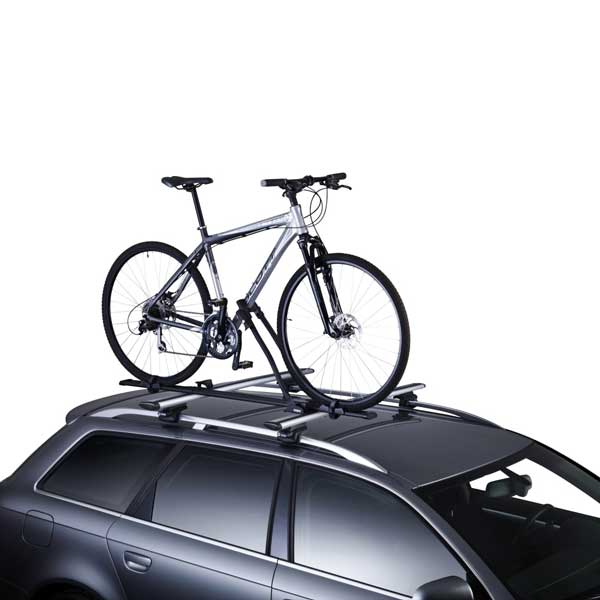 Thule 532 - Bike Racks Guide