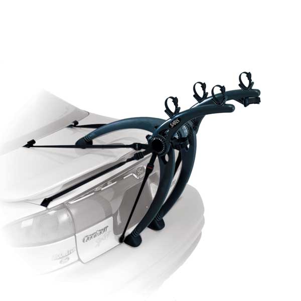 Saris Bones 2 Bike Rack - Car Bike Racks Guide